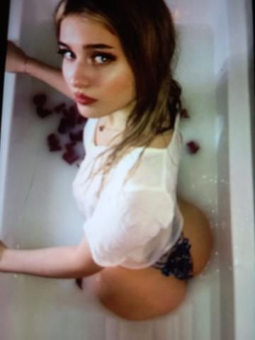 Наташа Знойная фото 2