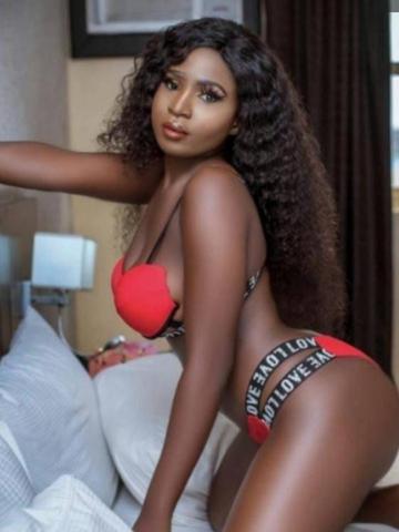 Вера Обворожительная Реал