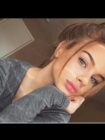 Кристина Фантазии Реал