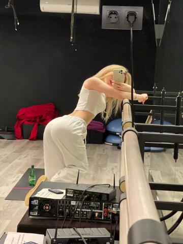 Анастасия фото 5